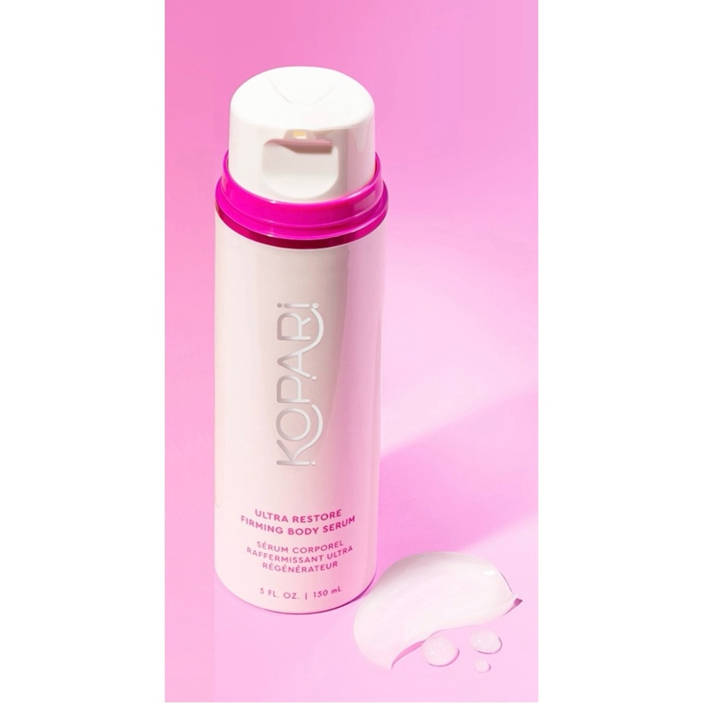 Kopari Firming Body Serum